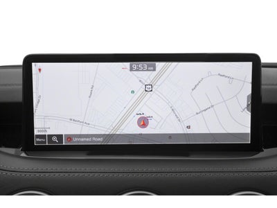 2022 Kia Stinger GT2 AWD