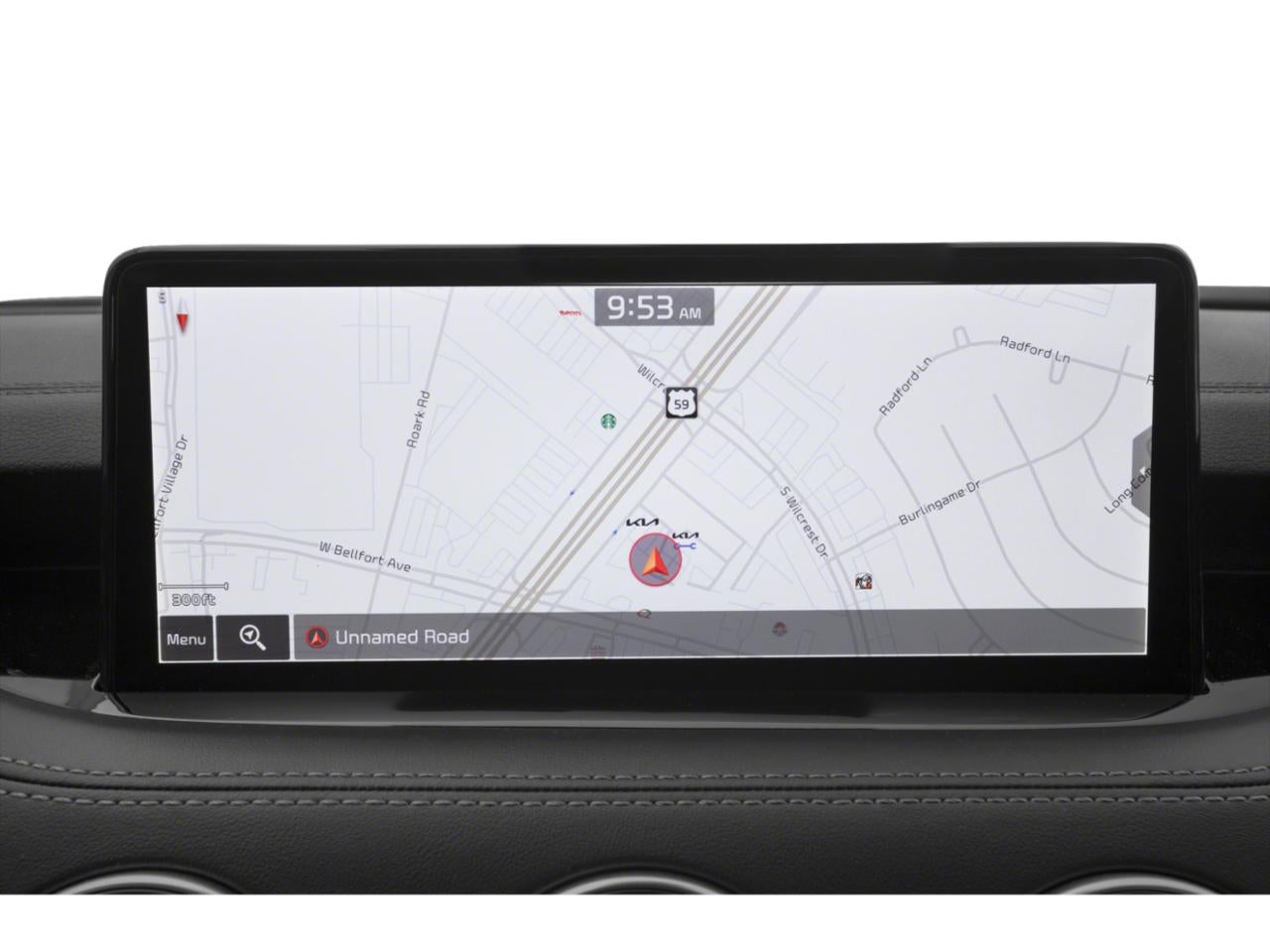 2022 Kia Stinger GT2 AWD