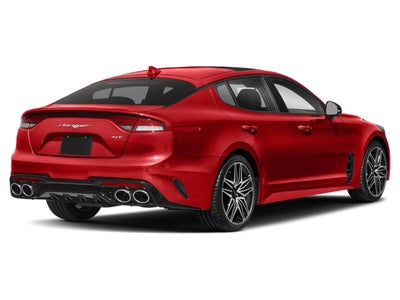 2022 Kia Stinger GT2 AWD