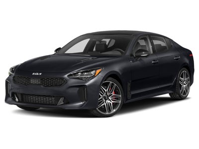 2022 Kia Stinger GT2 AWD