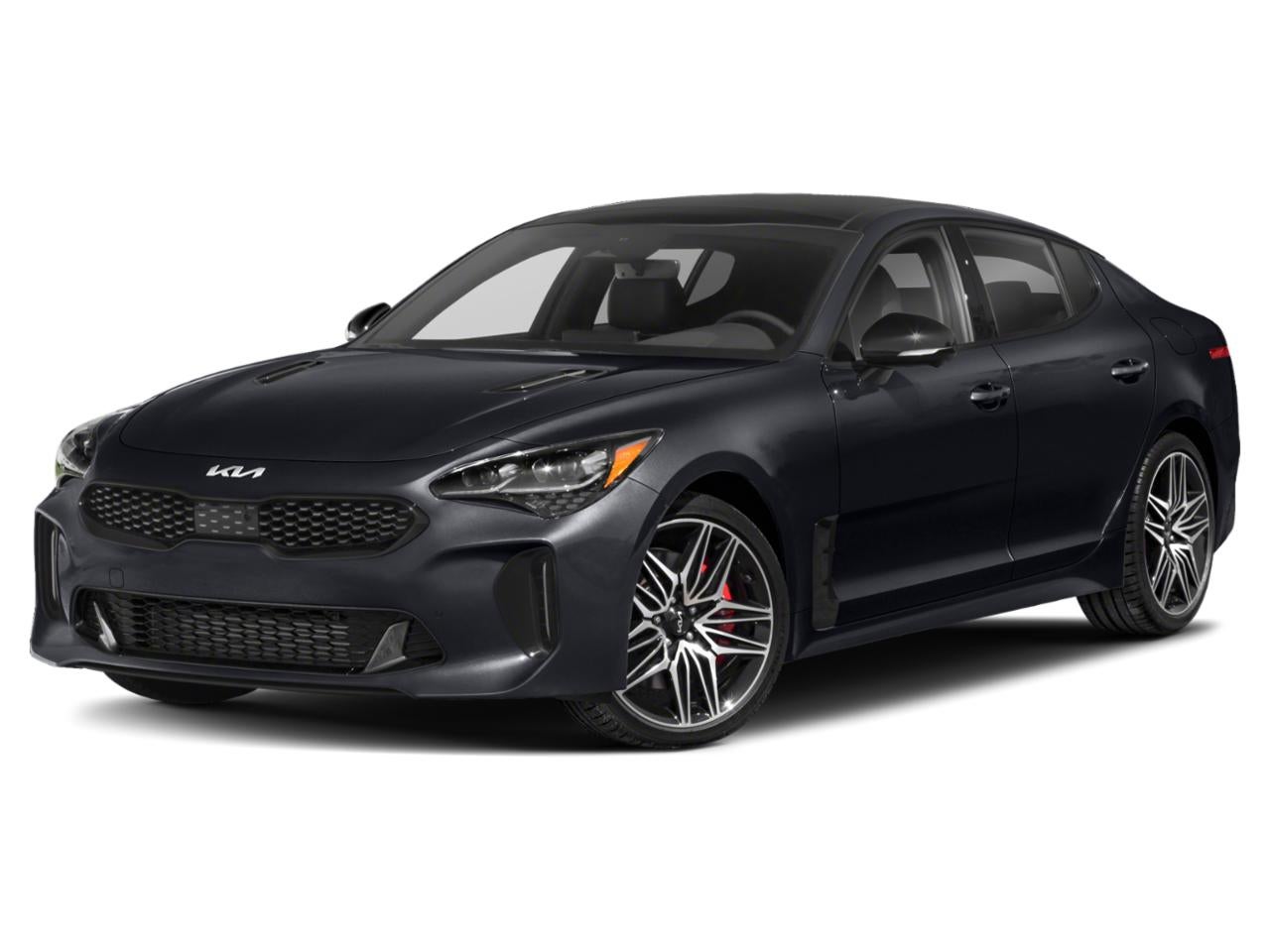 2022 Kia Stinger GT2 AWD