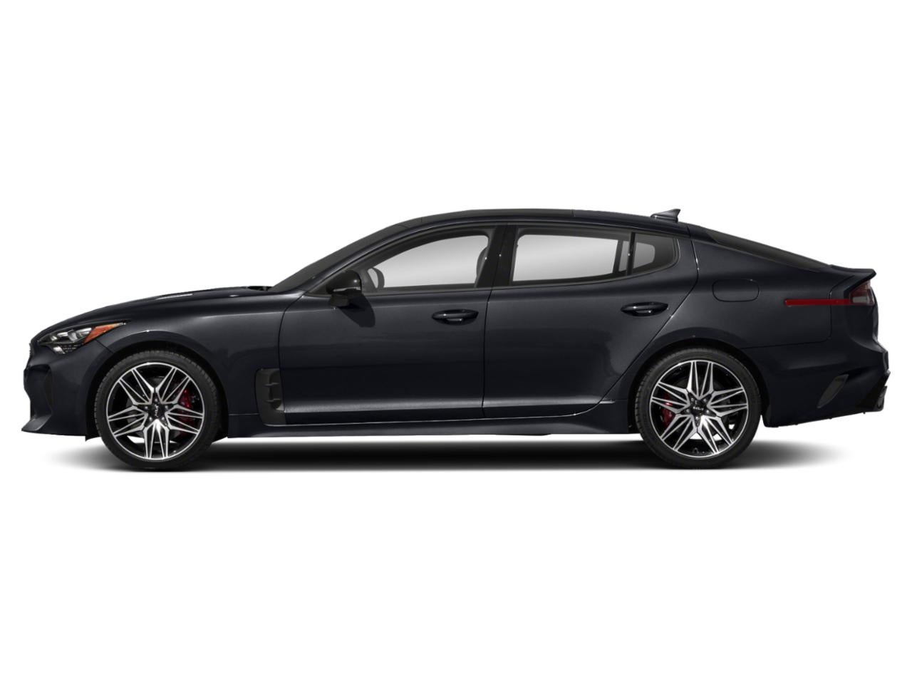 2022 Kia Stinger GT2 AWD