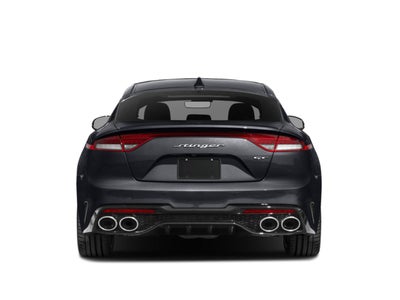 2022 Kia Stinger GT2 AWD