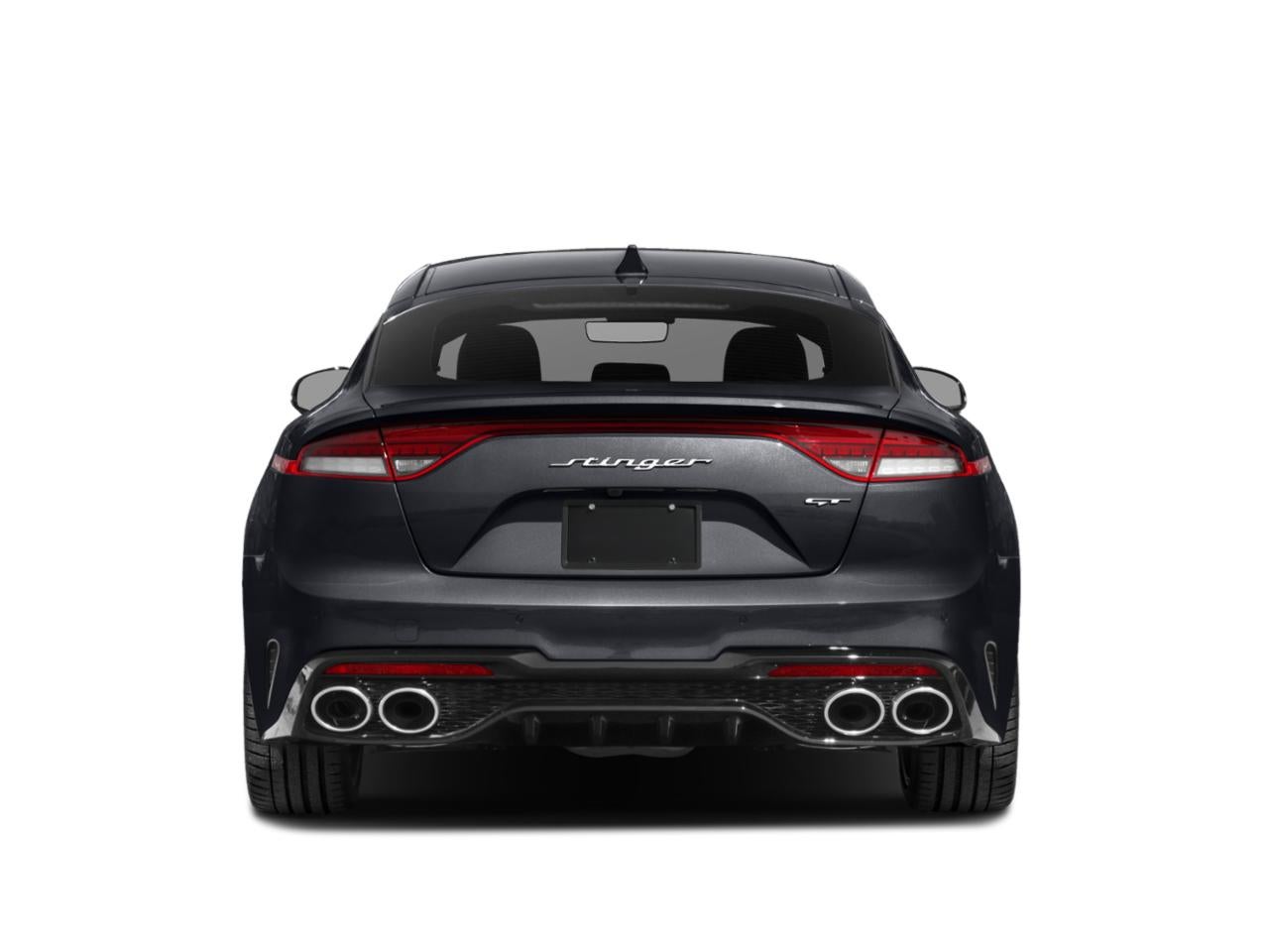 2022 Kia Stinger GT2 AWD