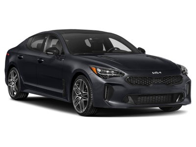 2022 Kia Stinger GT2 AWD