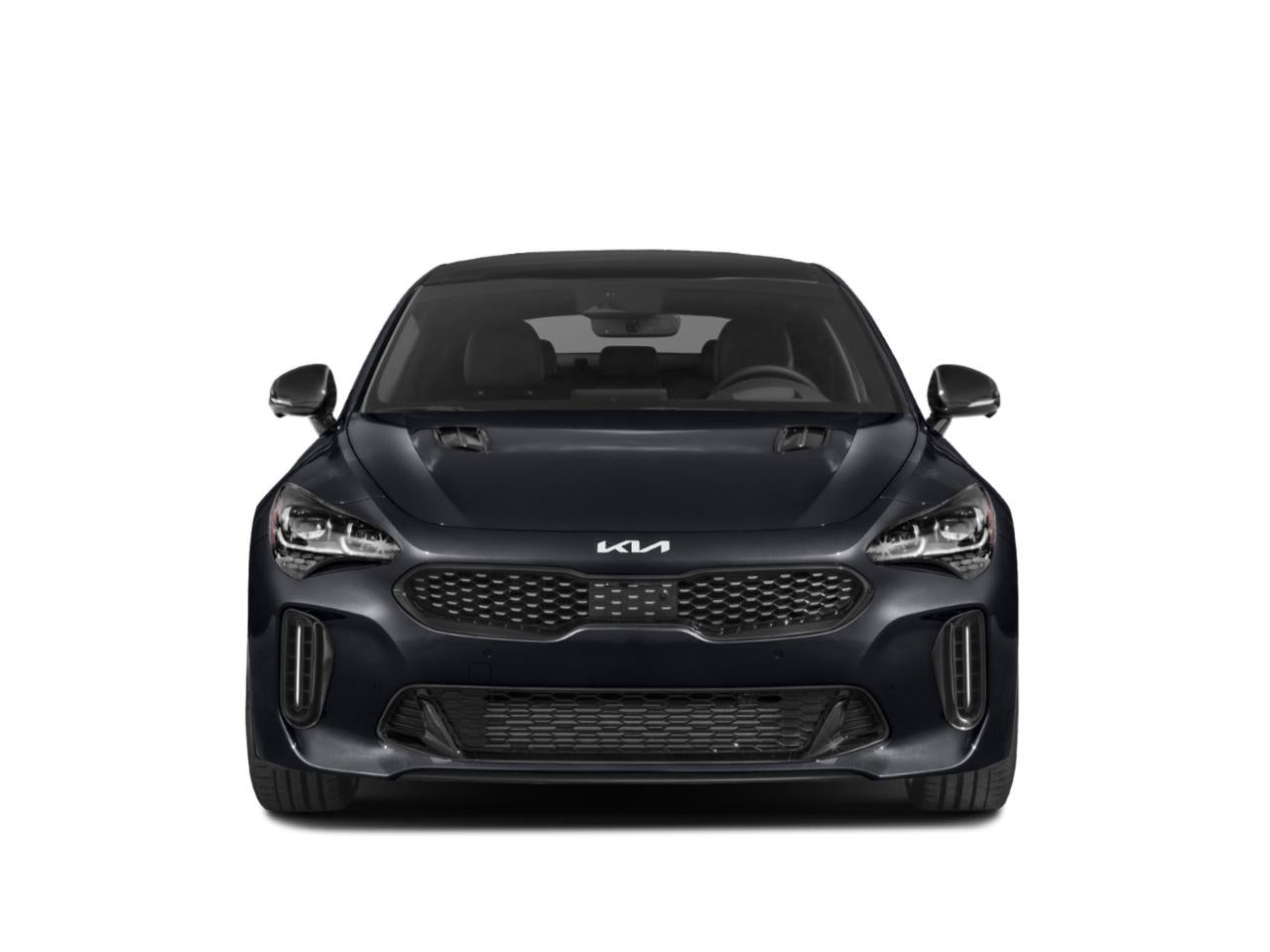 2022 Kia Stinger GT2 AWD