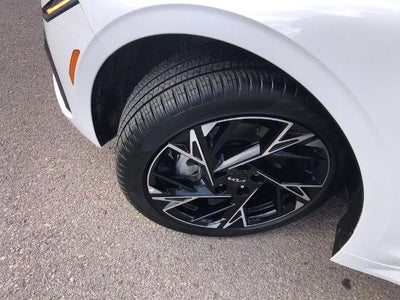 2025 Kia K5 GT-Line Auto FWD