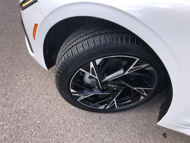 2025 Kia K5 GT-Line Auto FWD