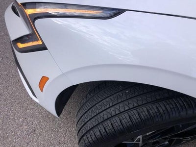 2025 Kia K5 GT-Line Auto FWD