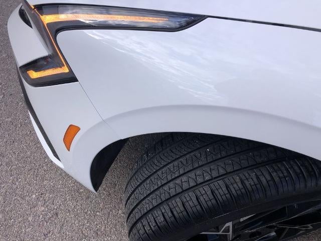 2025 Kia K5 GT-Line Auto FWD