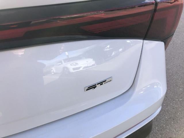 2025 Kia K5 GT-Line Auto FWD