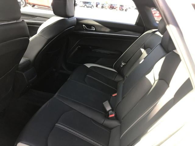 2025 Kia K5 GT-Line Auto FWD