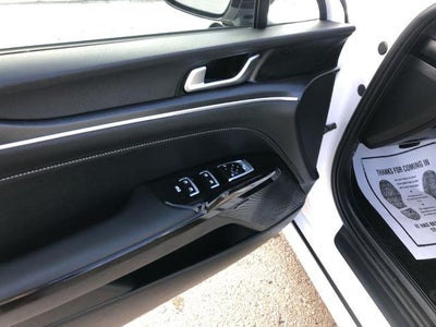 2025 Kia K5 GT-Line Auto FWD