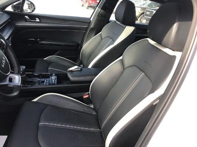 2025 Kia K5 GT-Line Auto FWD