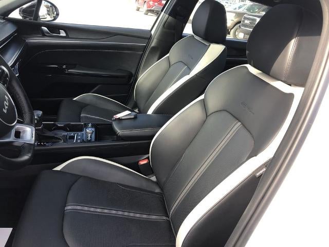 2025 Kia K5 GT-Line Auto FWD