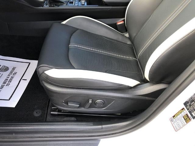 2025 Kia K5 GT-Line Auto FWD