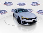 2025 Kia K5 GT-Line Auto FWD