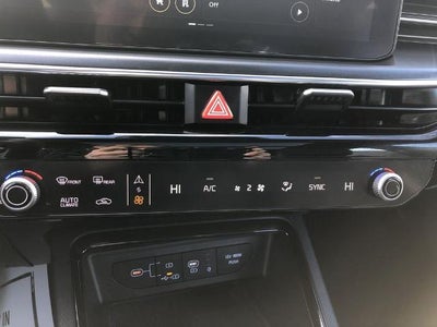 2025 Kia K5 GT-Line Auto FWD