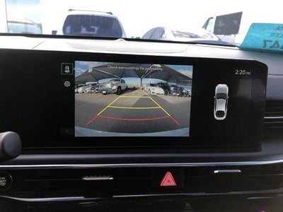 2025 Kia K5 GT-Line Auto FWD