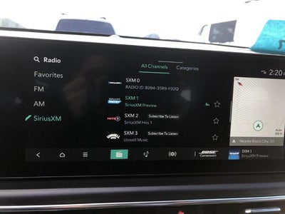 2025 Kia K5 GT-Line Auto FWD