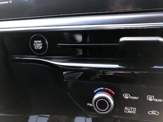 2025 Kia K5 GT-Line Auto FWD