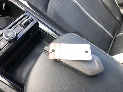 2025 Kia K5 GT-Line Auto FWD