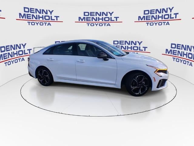 2025 Kia K5 GT-Line Auto FWD