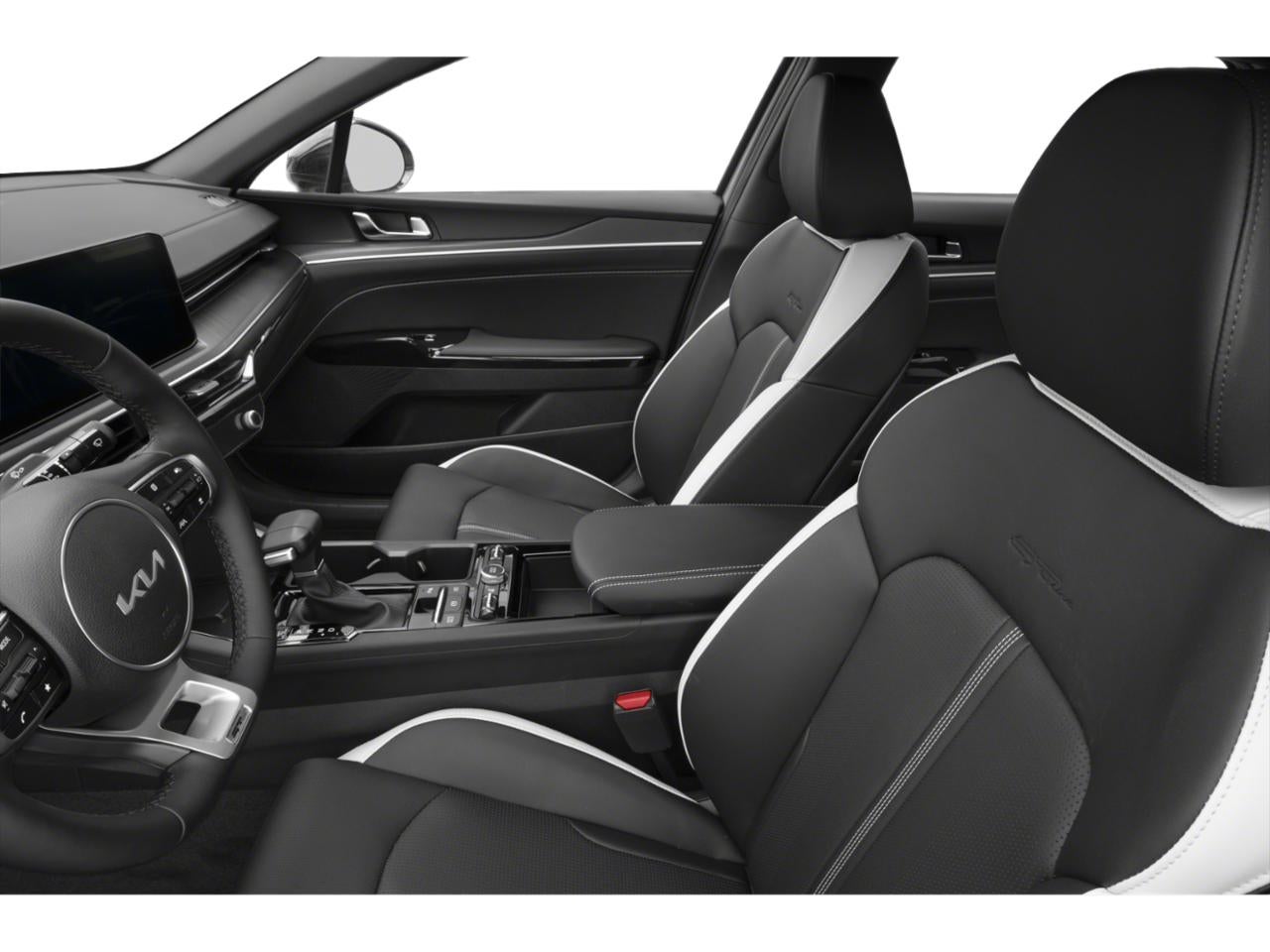 2025 Kia K5 GT-Line Auto FWD