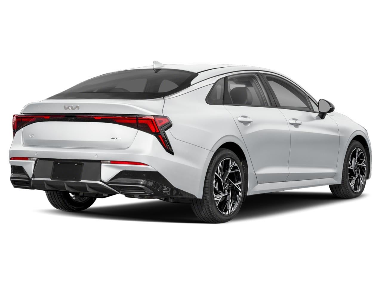 2025 Kia K5 GT-Line Auto FWD