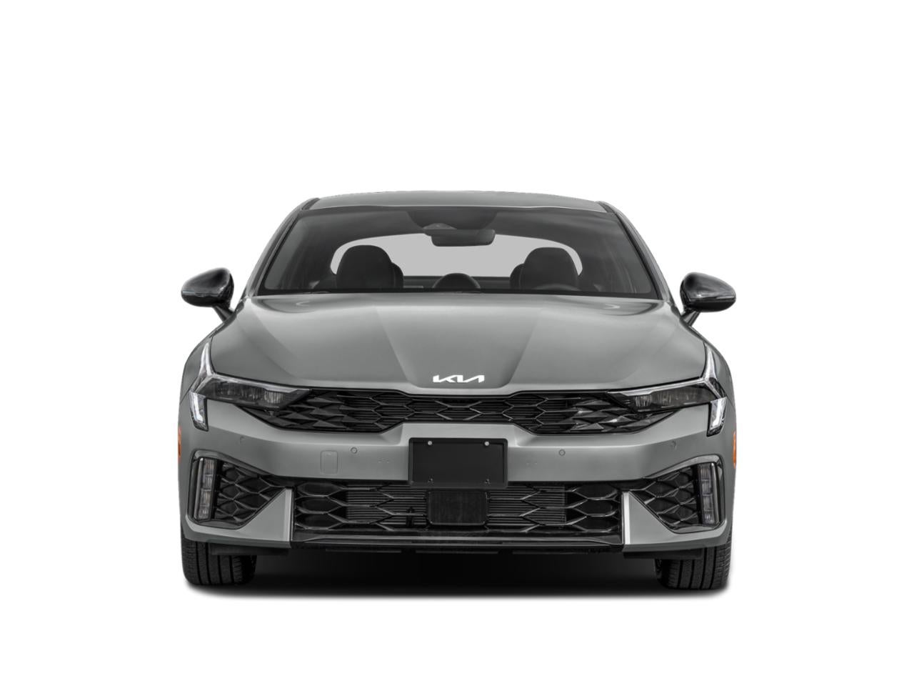 2025 Kia K5 GT-Line Auto FWD