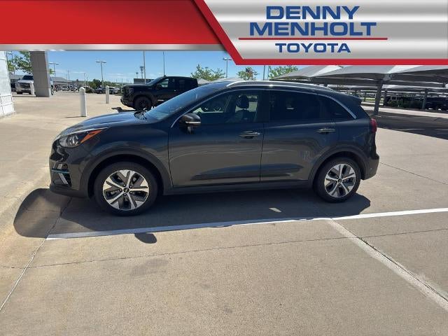 2022 Kia Niro EV EX FWD