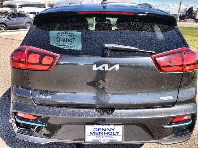 2022 Kia Niro EV EX FWD