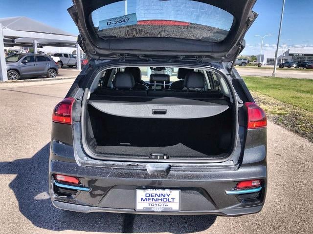 2022 Kia Niro EV EX FWD