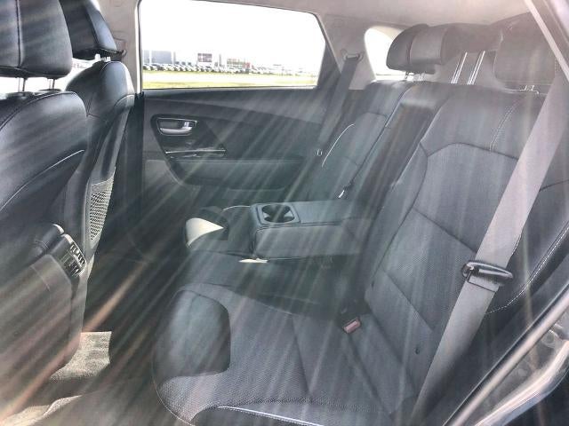 2022 Kia Niro EV EX FWD