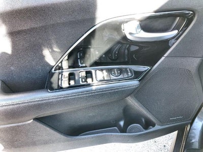 2022 Kia Niro EV EX FWD