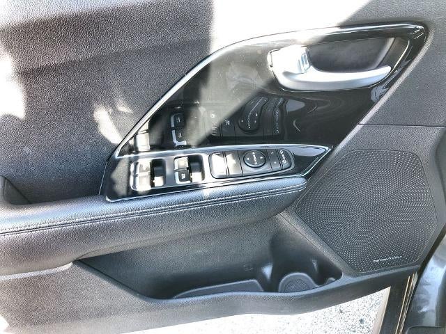 2022 Kia Niro EV EX FWD
