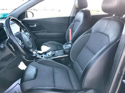 2022 Kia Niro EV EX FWD