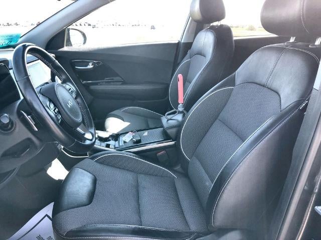 2022 Kia Niro EV EX FWD