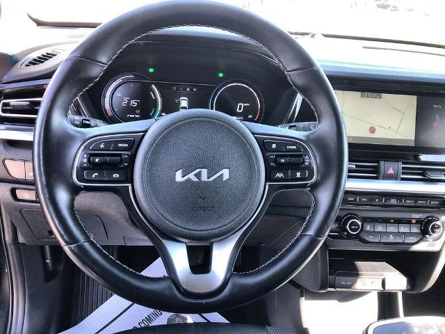 2022 Kia Niro EV EX FWD