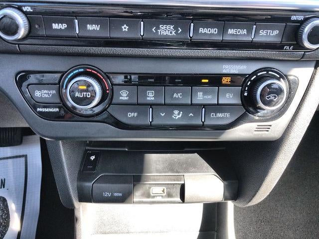 2022 Kia Niro EV EX FWD