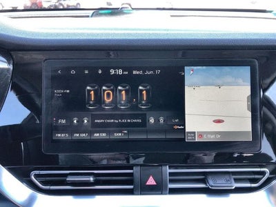 2022 Kia Niro EV EX FWD