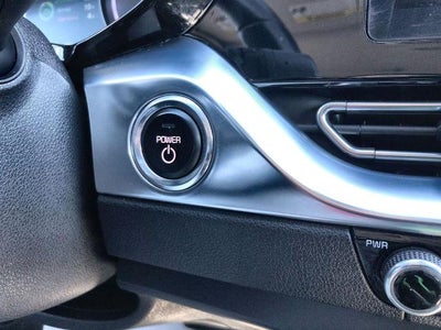 2022 Kia Niro EV EX FWD