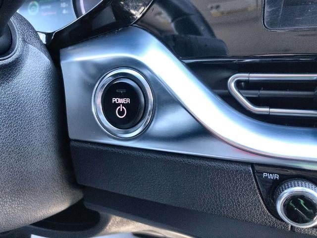 2022 Kia Niro EV EX FWD