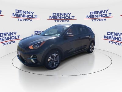 2022 Kia Niro EV EX FWD