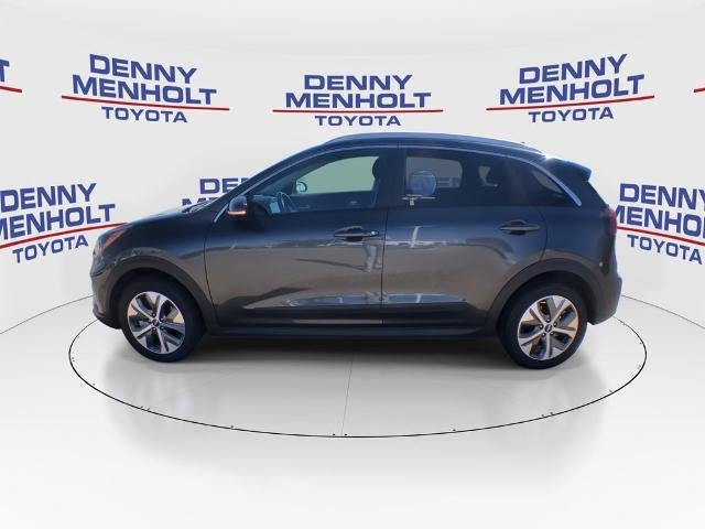 2022 Kia Niro EV EX FWD
