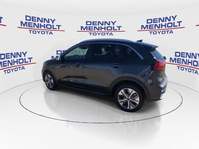 2022 Kia Niro EV EX FWD