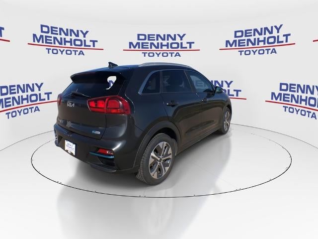 2022 Kia Niro EV EX FWD