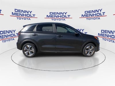 2022 Kia Niro EV EX FWD