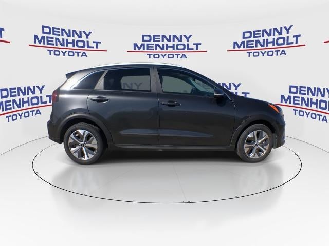 2022 Kia Niro EV EX FWD