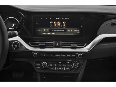 2022 Kia Niro EV EX FWD